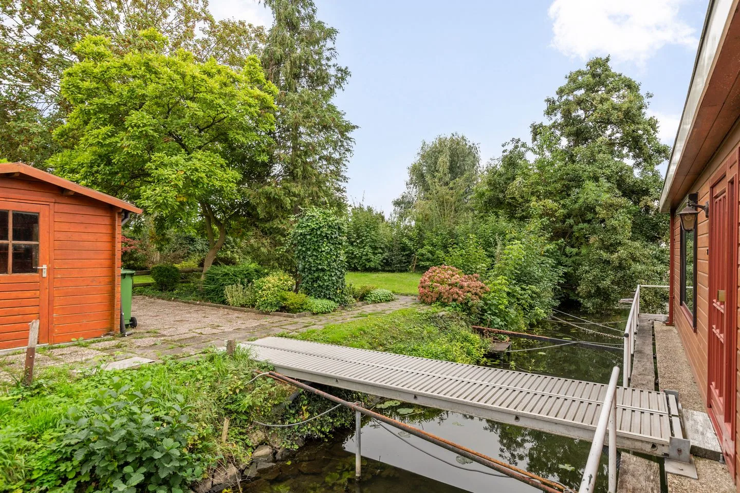Kanaal van Steenenhoek zz 1 Gorinchem thumbnail 19