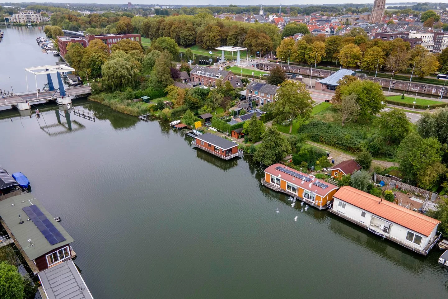 Kanaal van Steenenhoek zz 1 Gorinchem thumbnail 35
