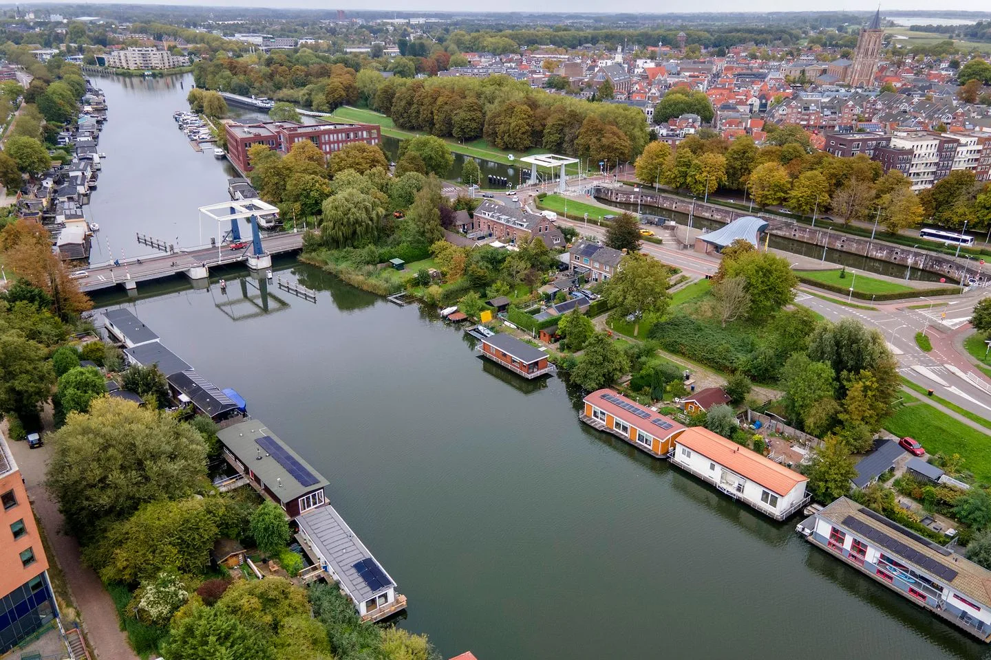 Kanaal van Steenenhoek zz 1 Gorinchem thumbnail 36