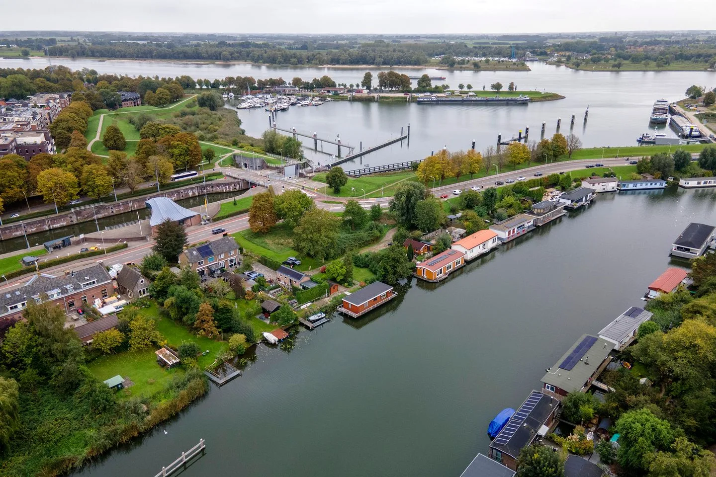Kanaal van Steenenhoek zz 1 Gorinchem thumbnail 37