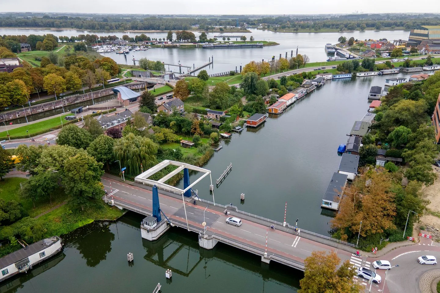 Kanaal van Steenenhoek zz 1 Gorinchem thumbnail 38