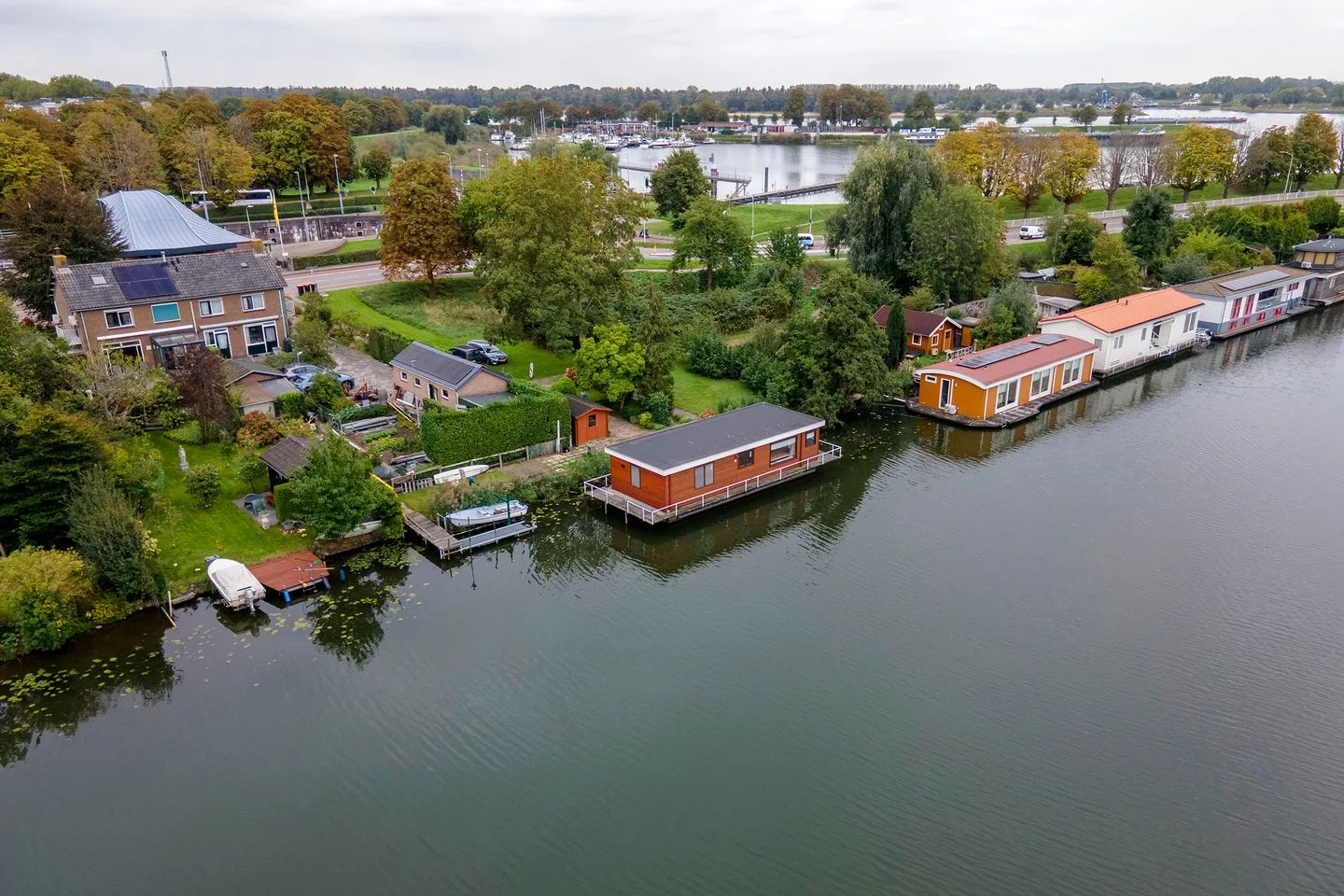 Kanaal van Steenenhoek zz 1 Gorinchem thumbnail 39