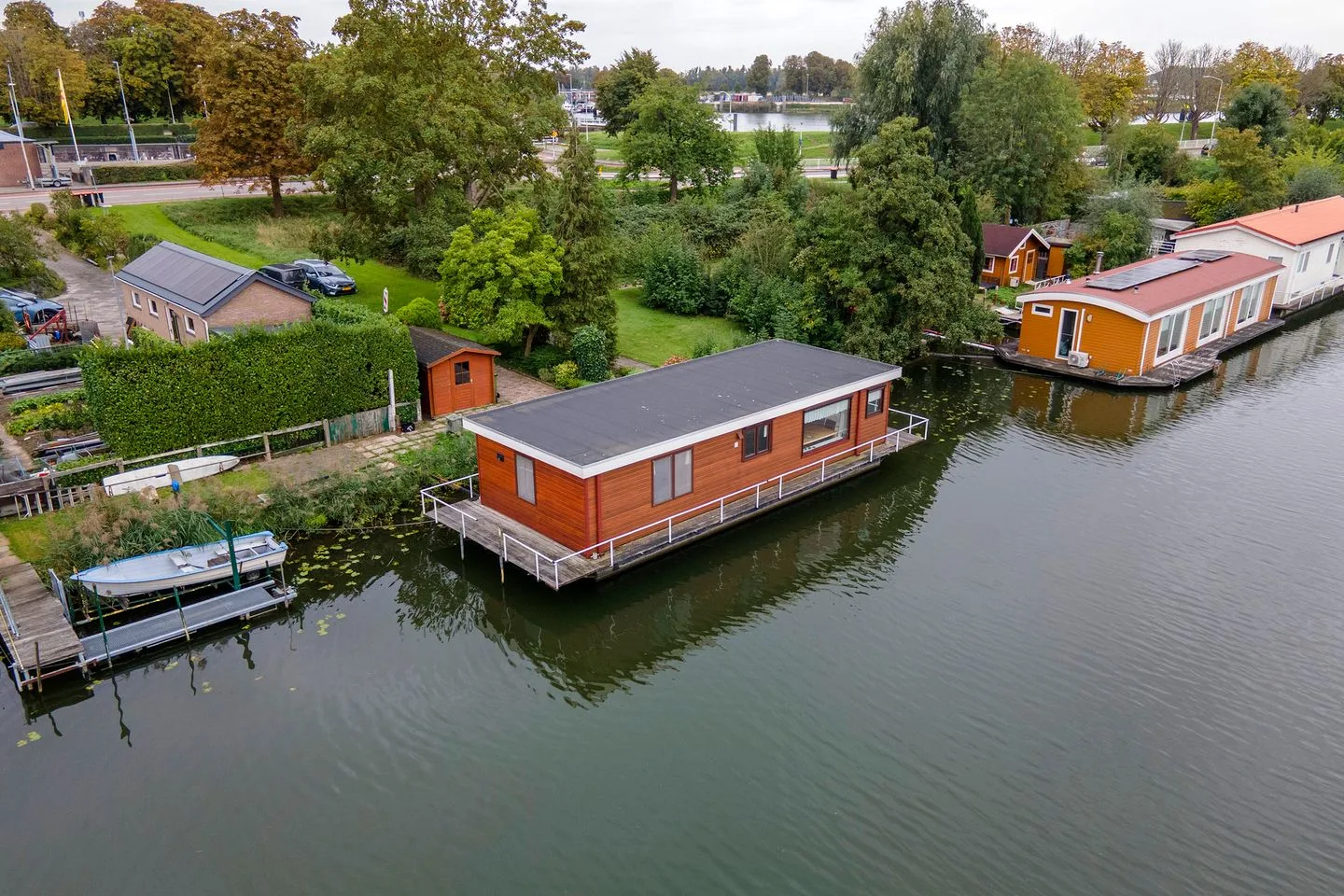 Kanaal van Steenenhoek zz 1 Gorinchem thumbnail 40