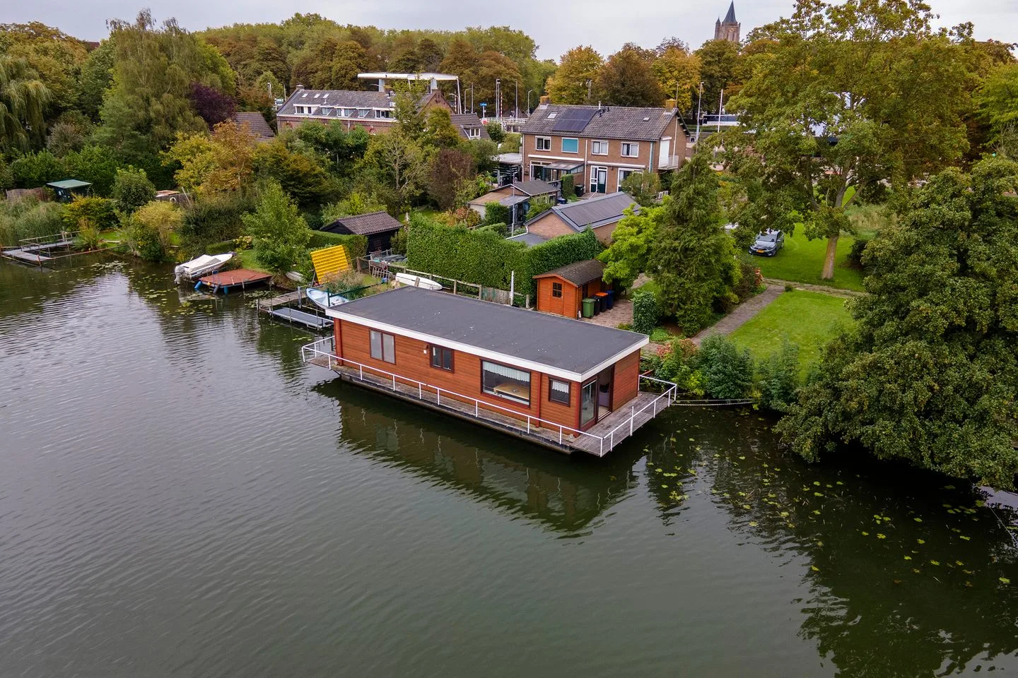 Kanaal van Steenenhoek zz 1 Gorinchem thumbnail 41