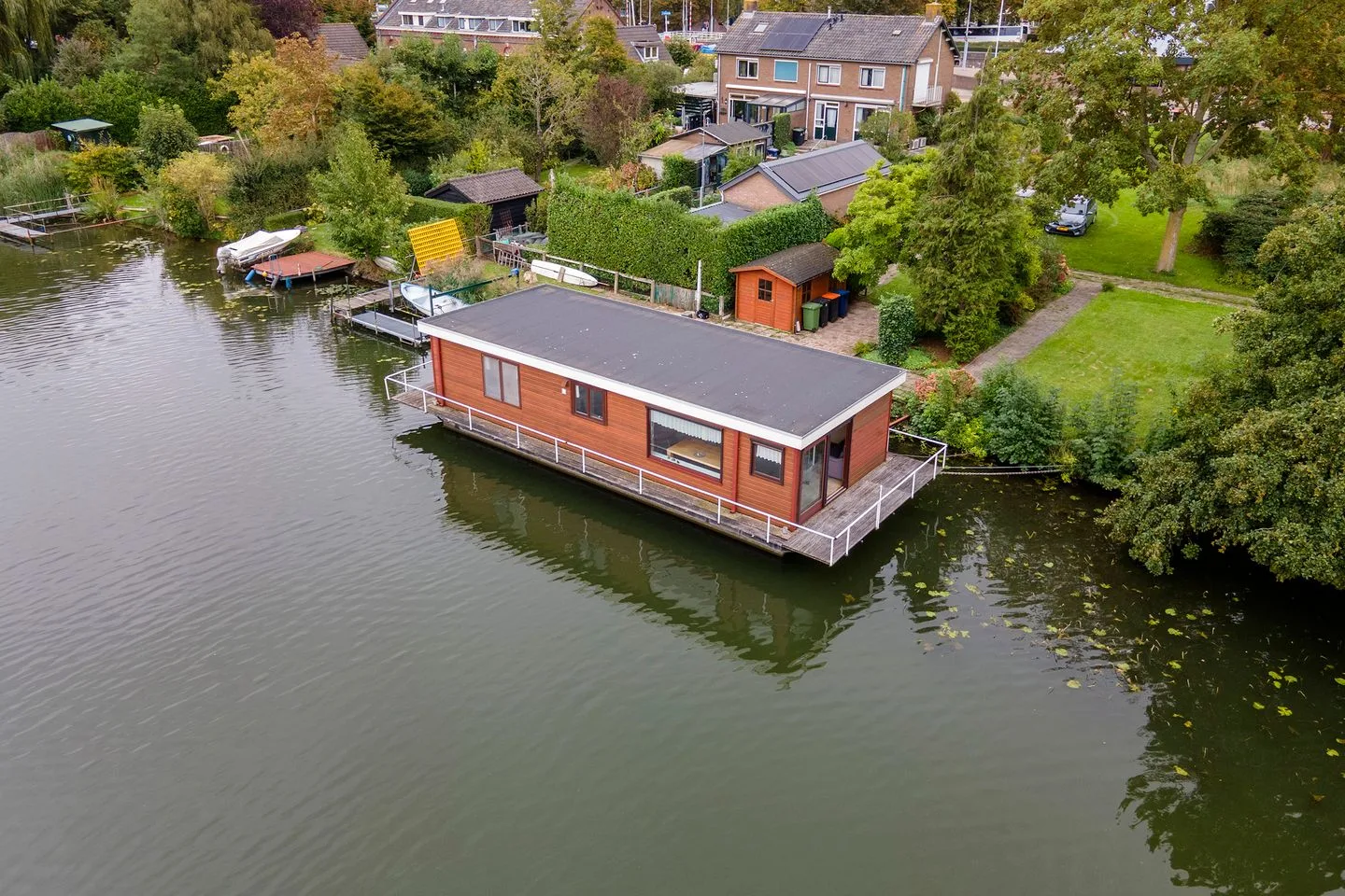 Kanaal van Steenenhoek zz 1 Gorinchem thumbnail 42