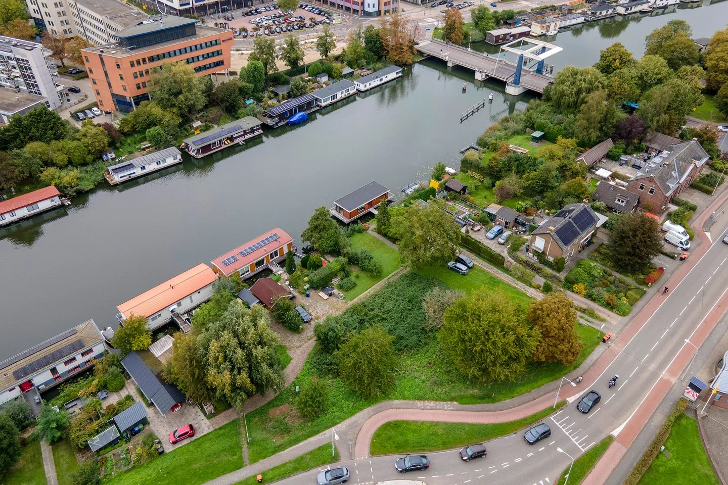 Kanaal van Steenenhoek zz 1 Gorinchem thumbnail 43