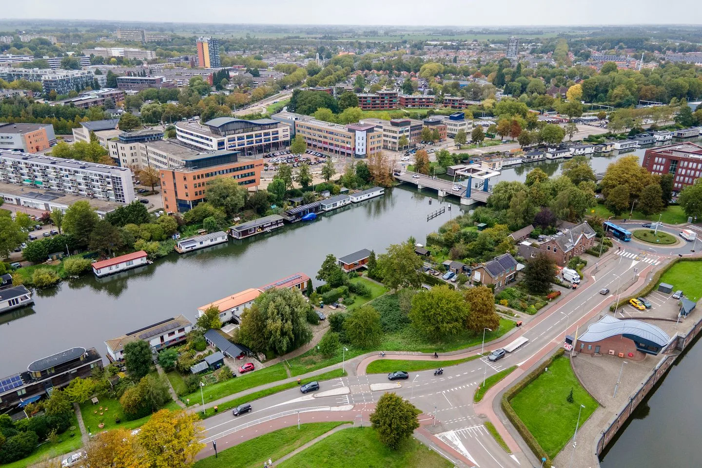 Kanaal van Steenenhoek zz 1 Gorinchem thumbnail 44