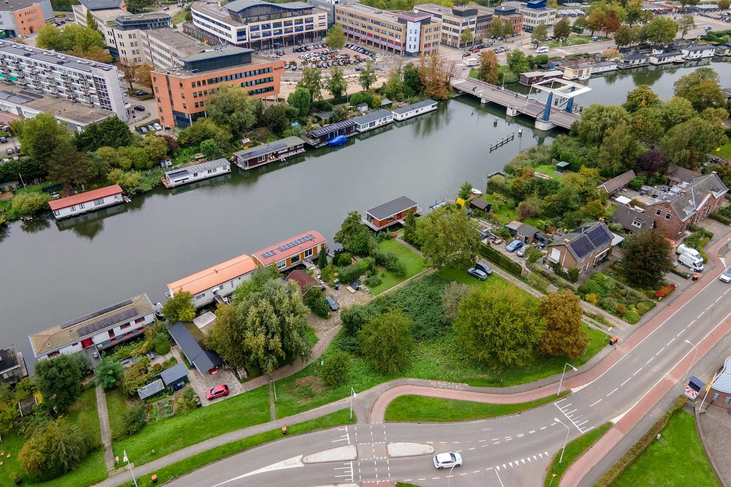 Kanaal van Steenenhoek zz 1 Gorinchem thumbnail 45