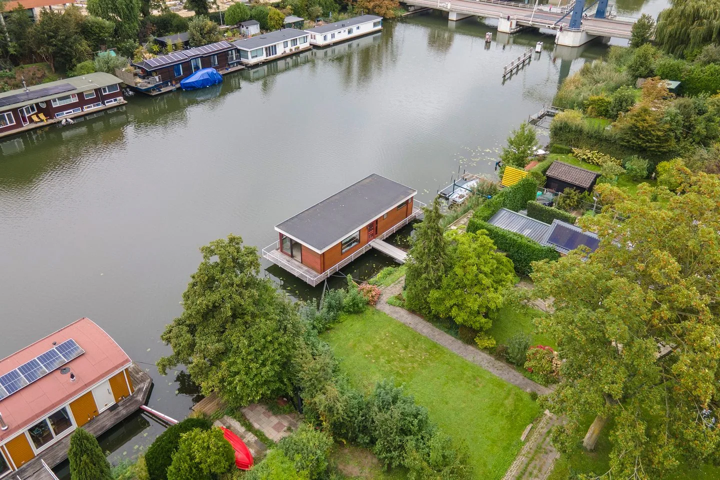 Kanaal van Steenenhoek zz 1 Gorinchem thumbnail 46