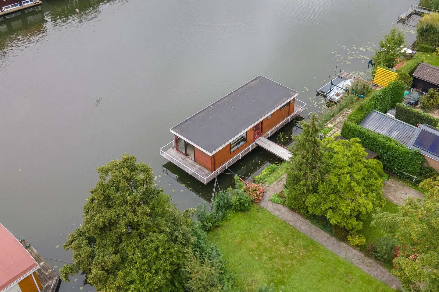 Kanaal van Steenenhoek zz 1 Gorinchem thumbnail 47