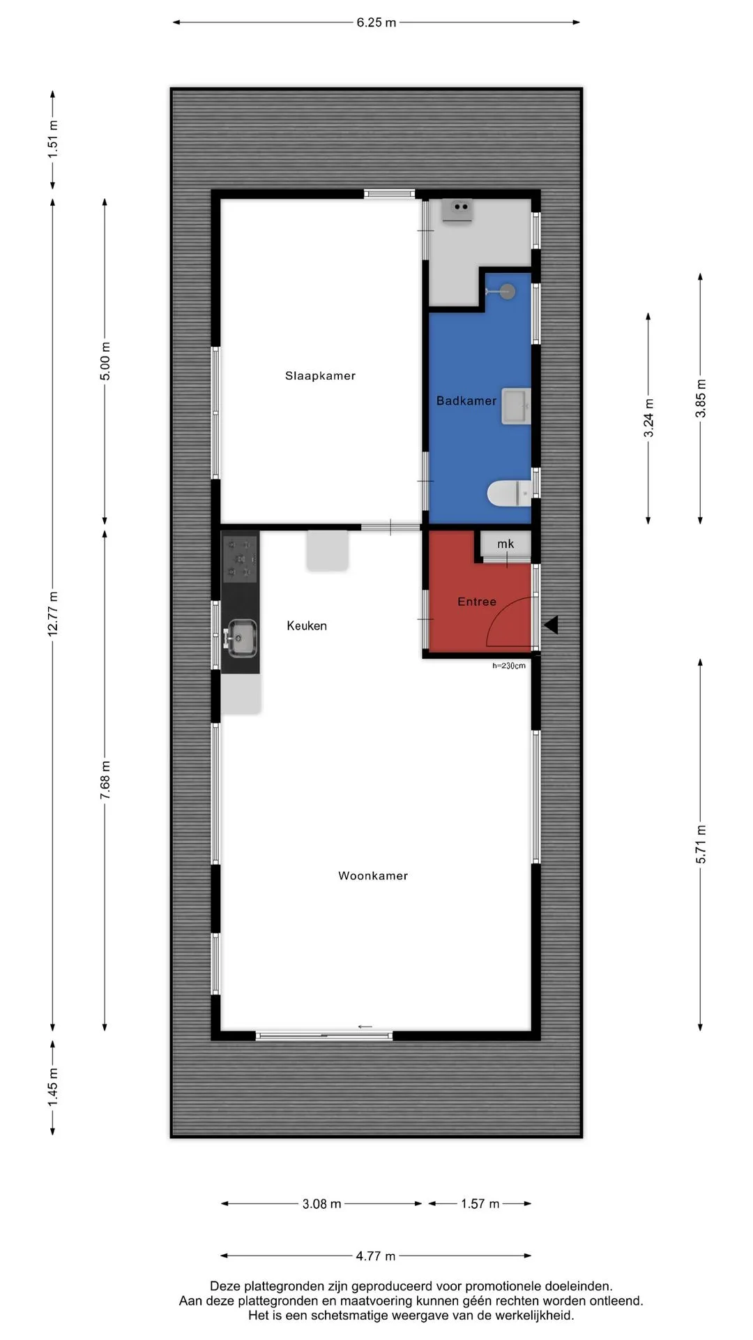 Kanaal van Steenenhoek zz 1 Gorinchem thumbnail 48