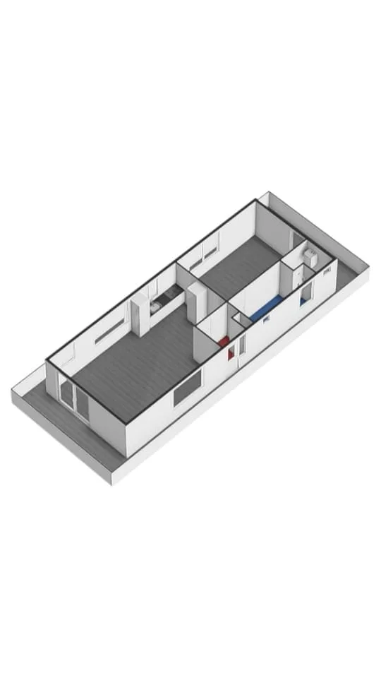Kanaal van Steenenhoek zz 1 Gorinchem thumbnail 49