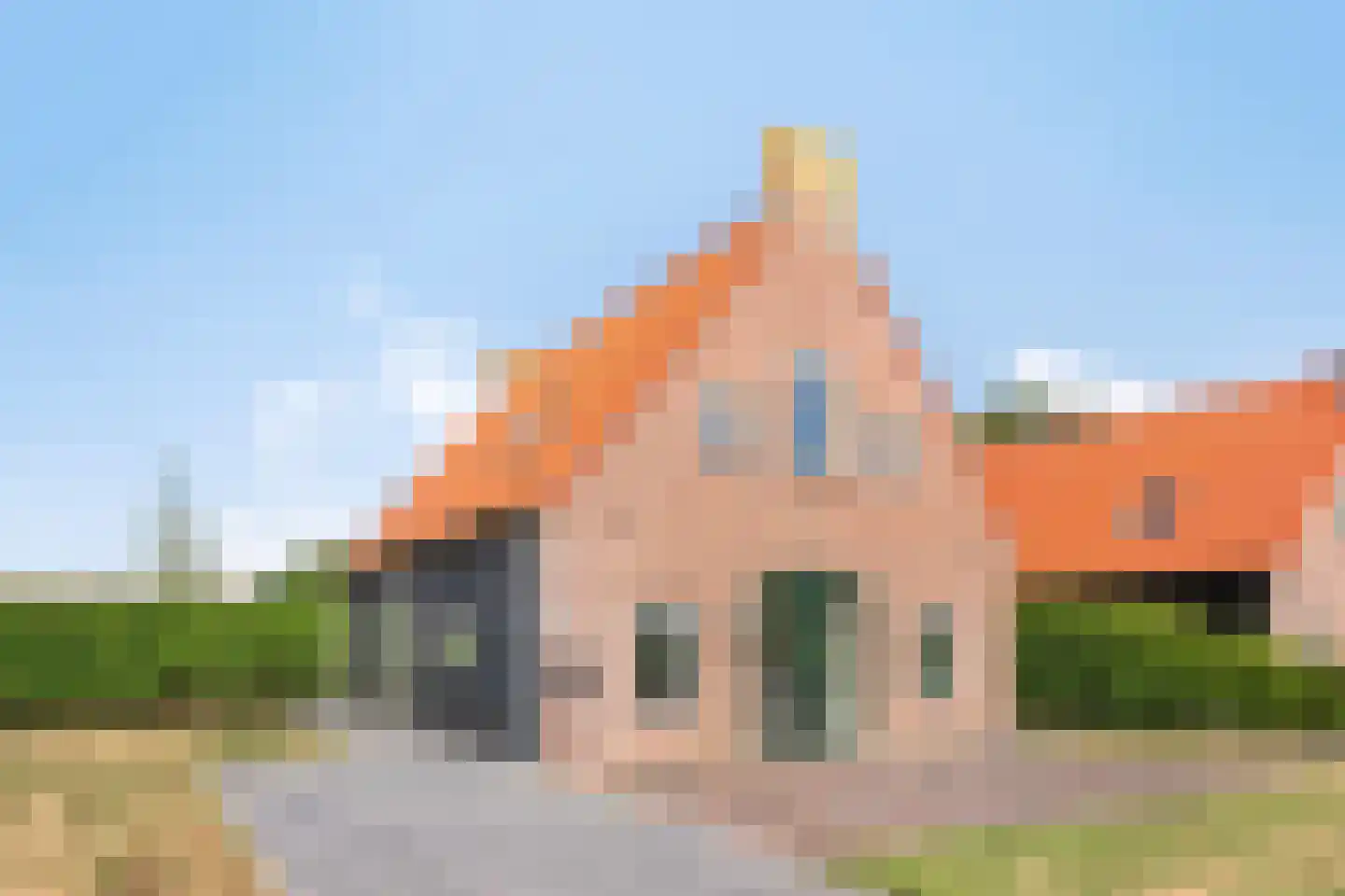 Kanaaldijk 100 Ossenisse