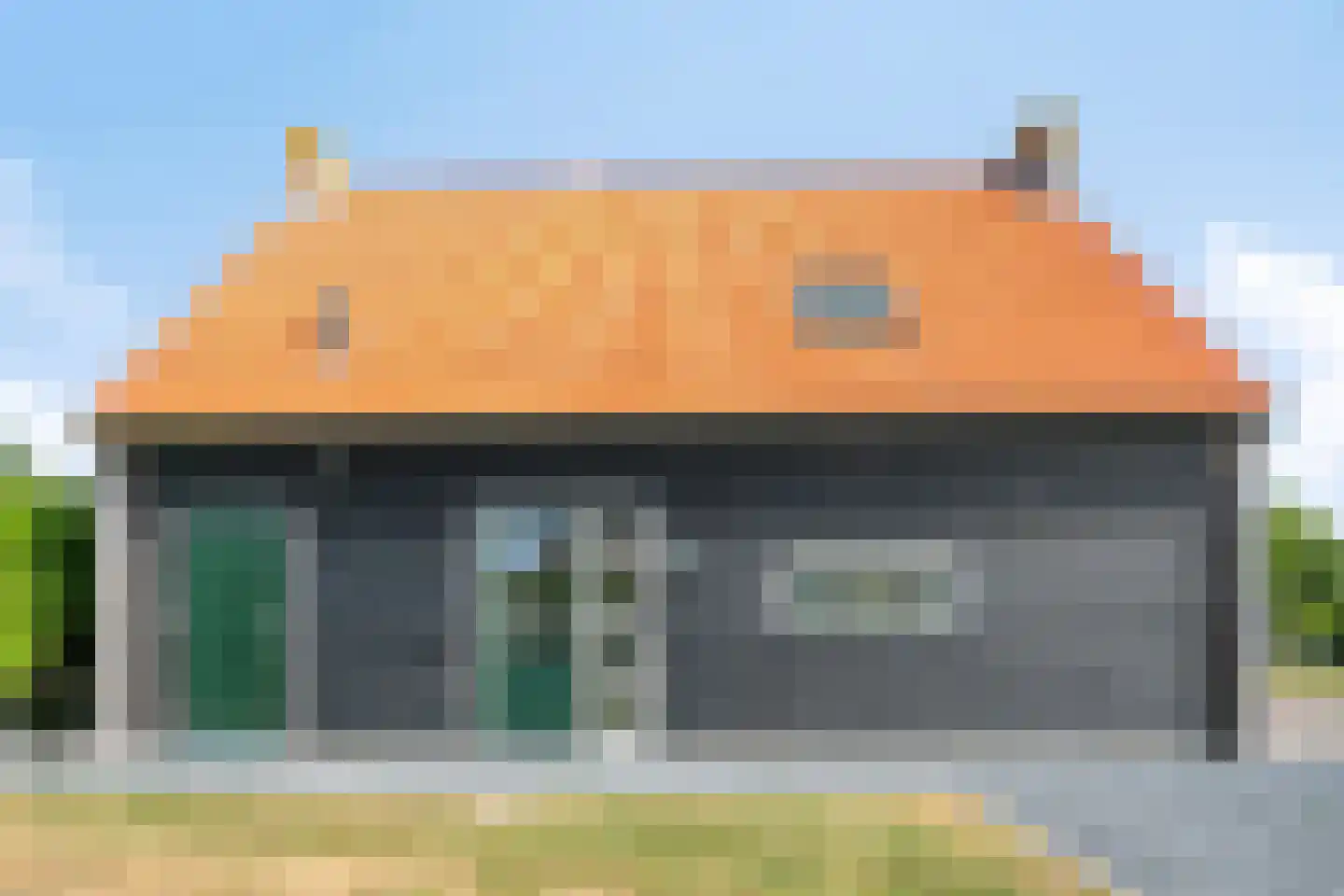 Kanaaldijk 100 Ossenisse foto 2