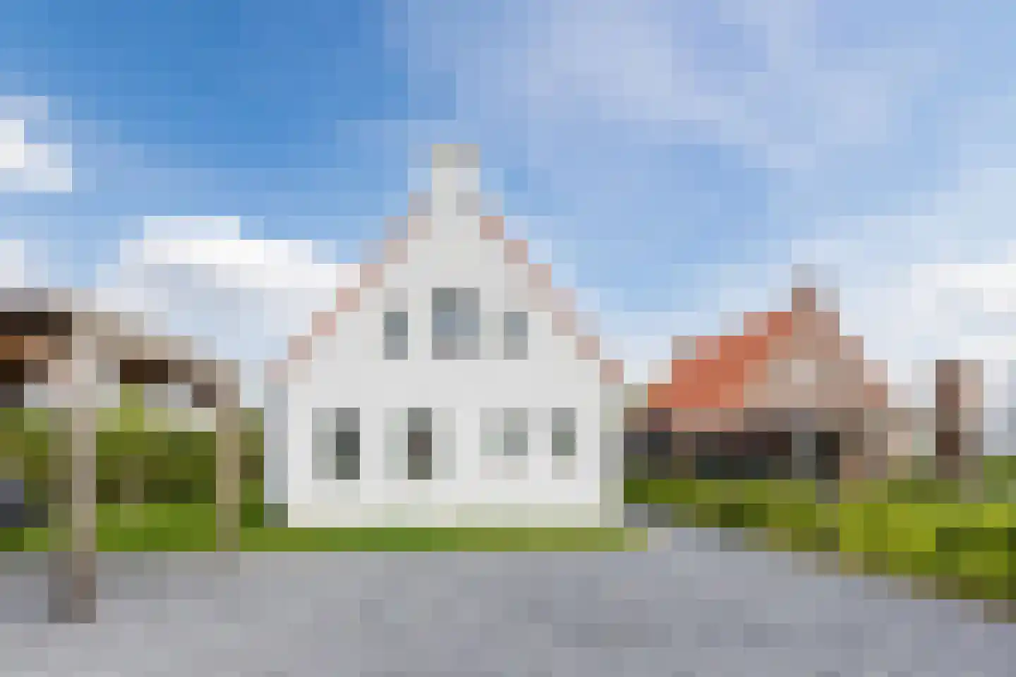 Kanaaldijk 74 Ossenisse foto 3