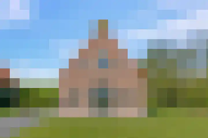 Kanaaldijk 92 en Ossenisse