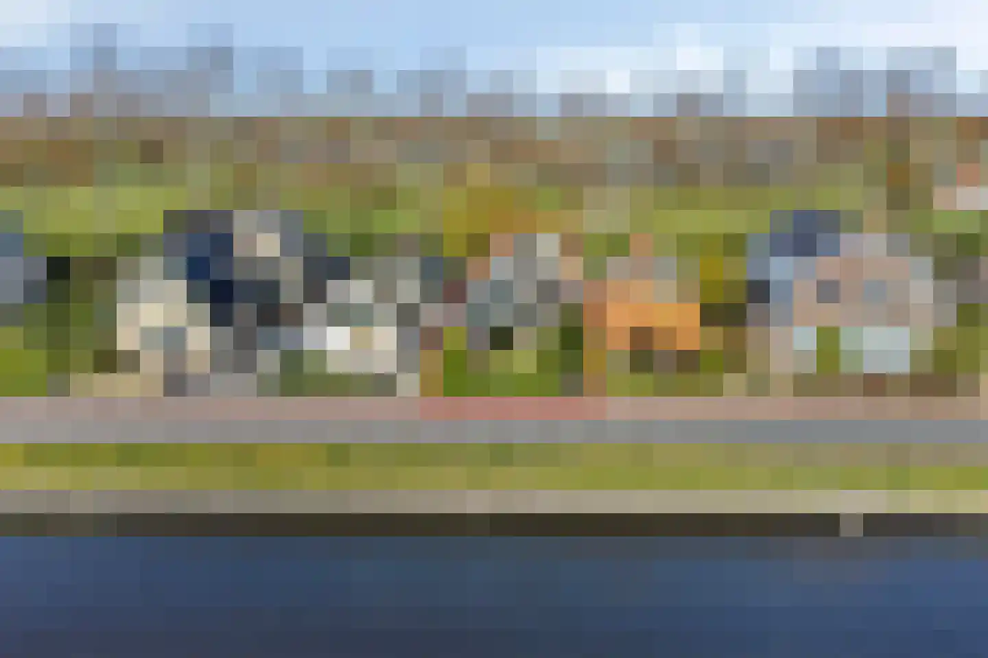 Kanaaldijk 99 in Koedijk