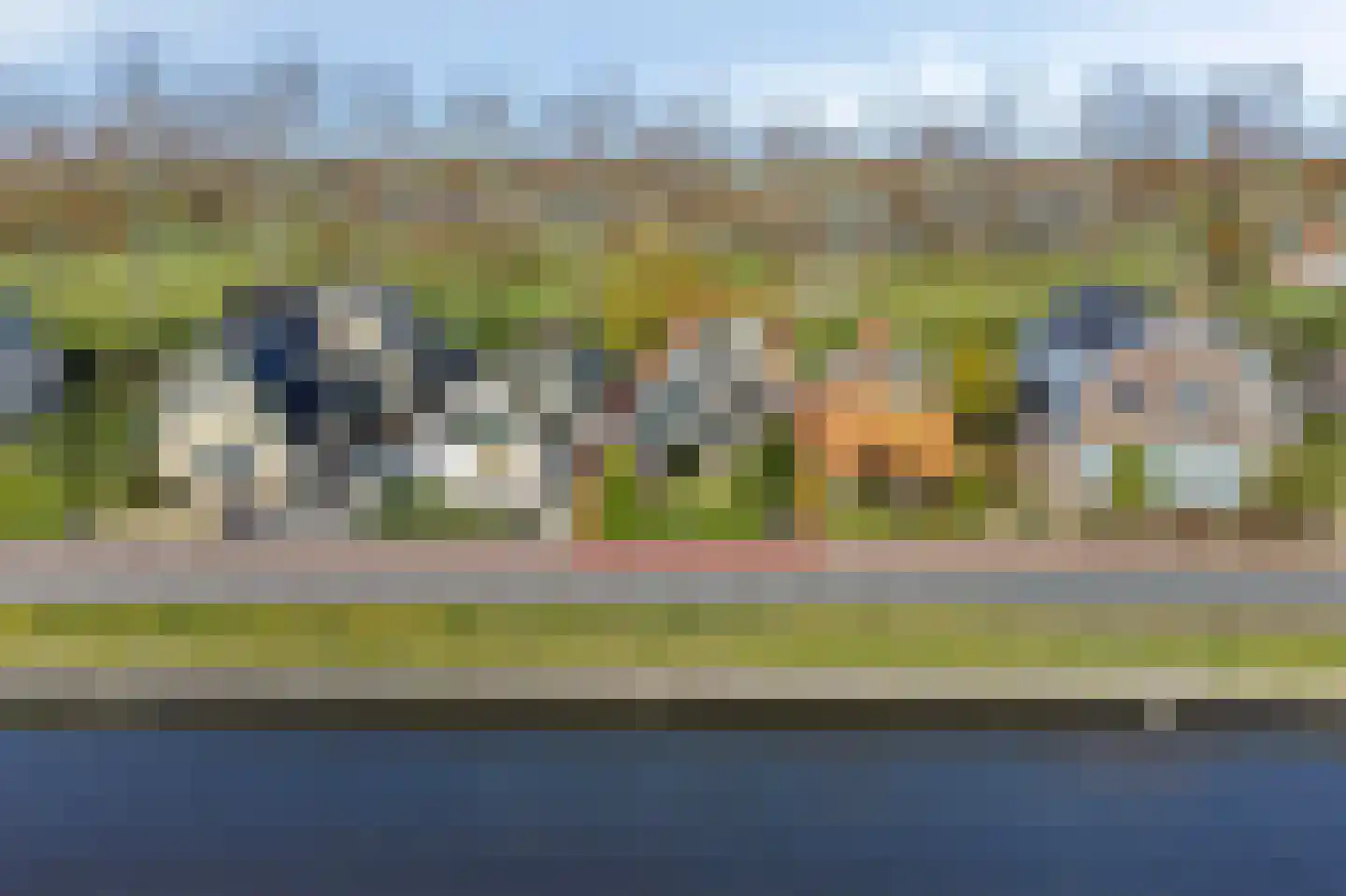 Kanaaldijk 99 in Koedijk