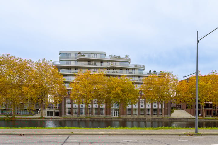 Photo de la maison Kanaaldijk N.O. 86E, Helmond