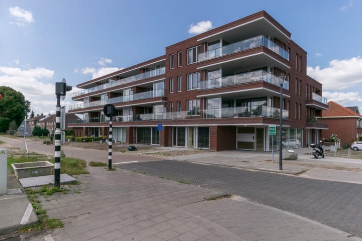 Photo de la maison Kanaaldijk Noord 11a, Son en Breugel