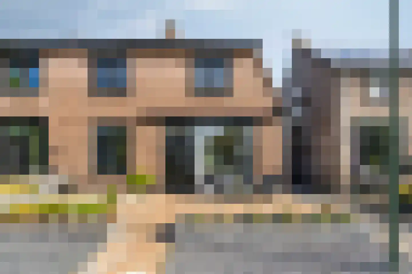 Kanaaldijk Noord 16 Son en Breugel