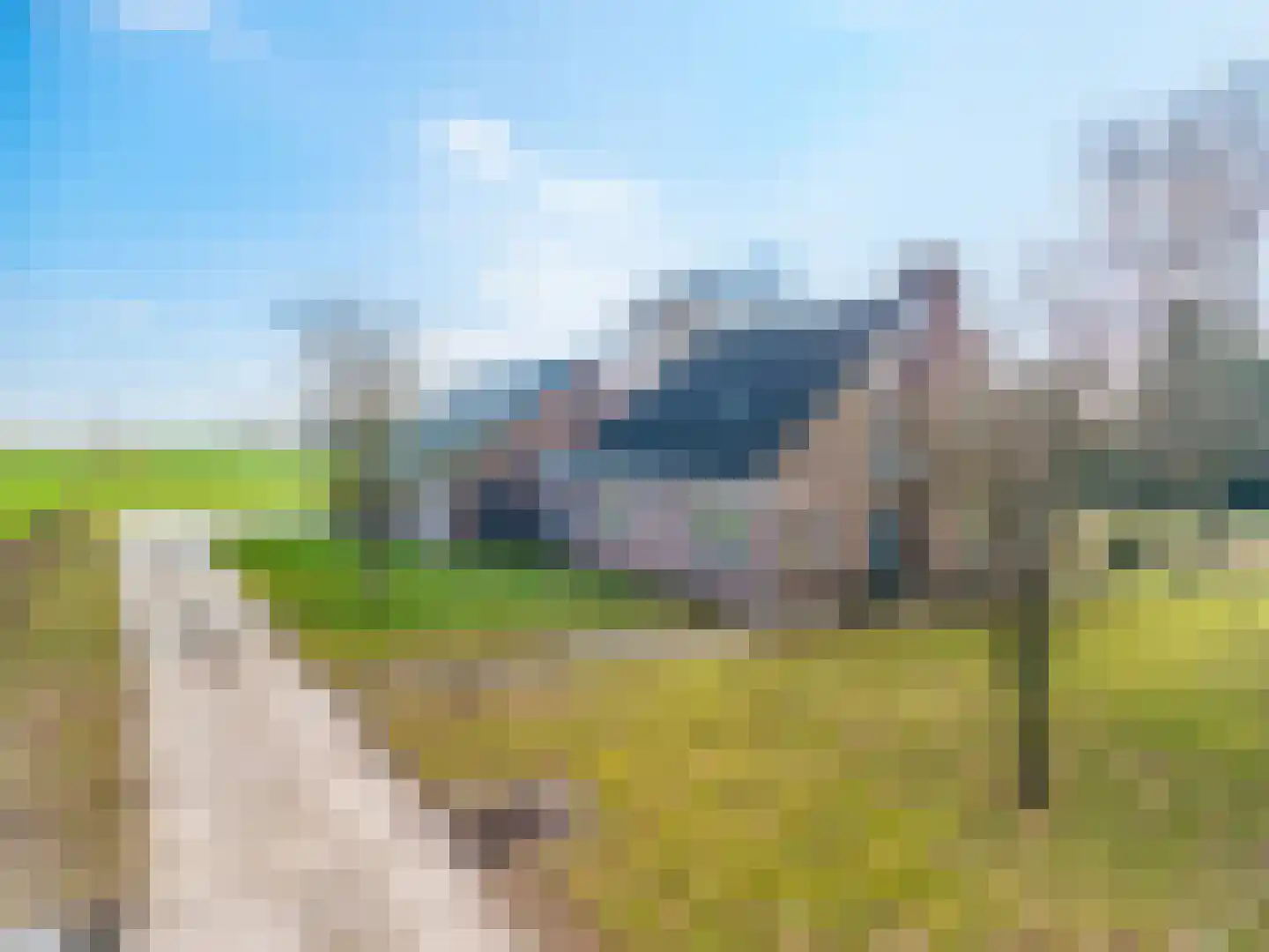 Kanaaldijk O.Z. 2 Bellingwolde