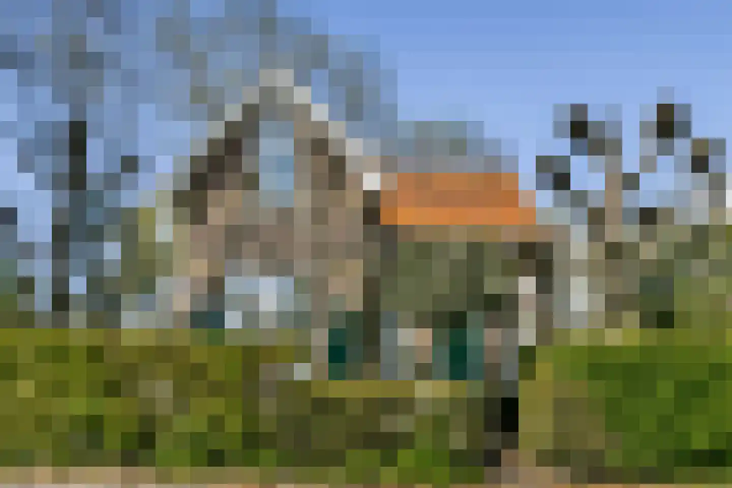 Kanaaldijk West 1 en Abcoude