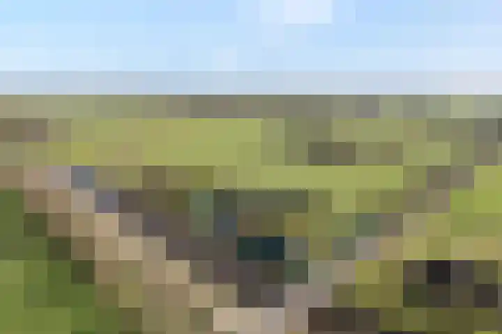 Kanaaldijk-zuid 1 in Heino