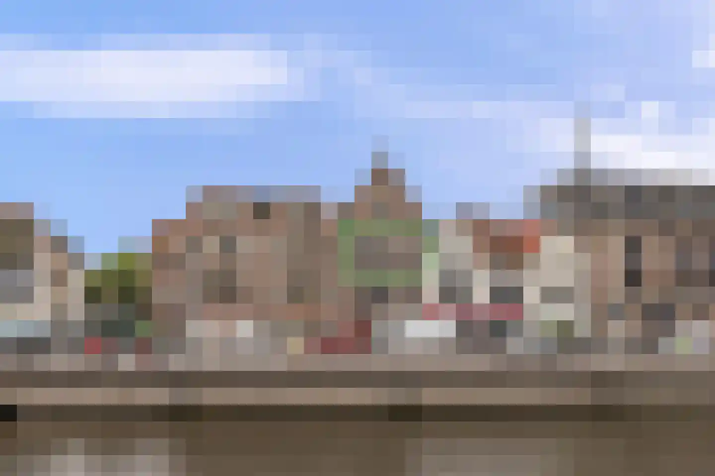 Kanaalkade 10 B en Alkmaar