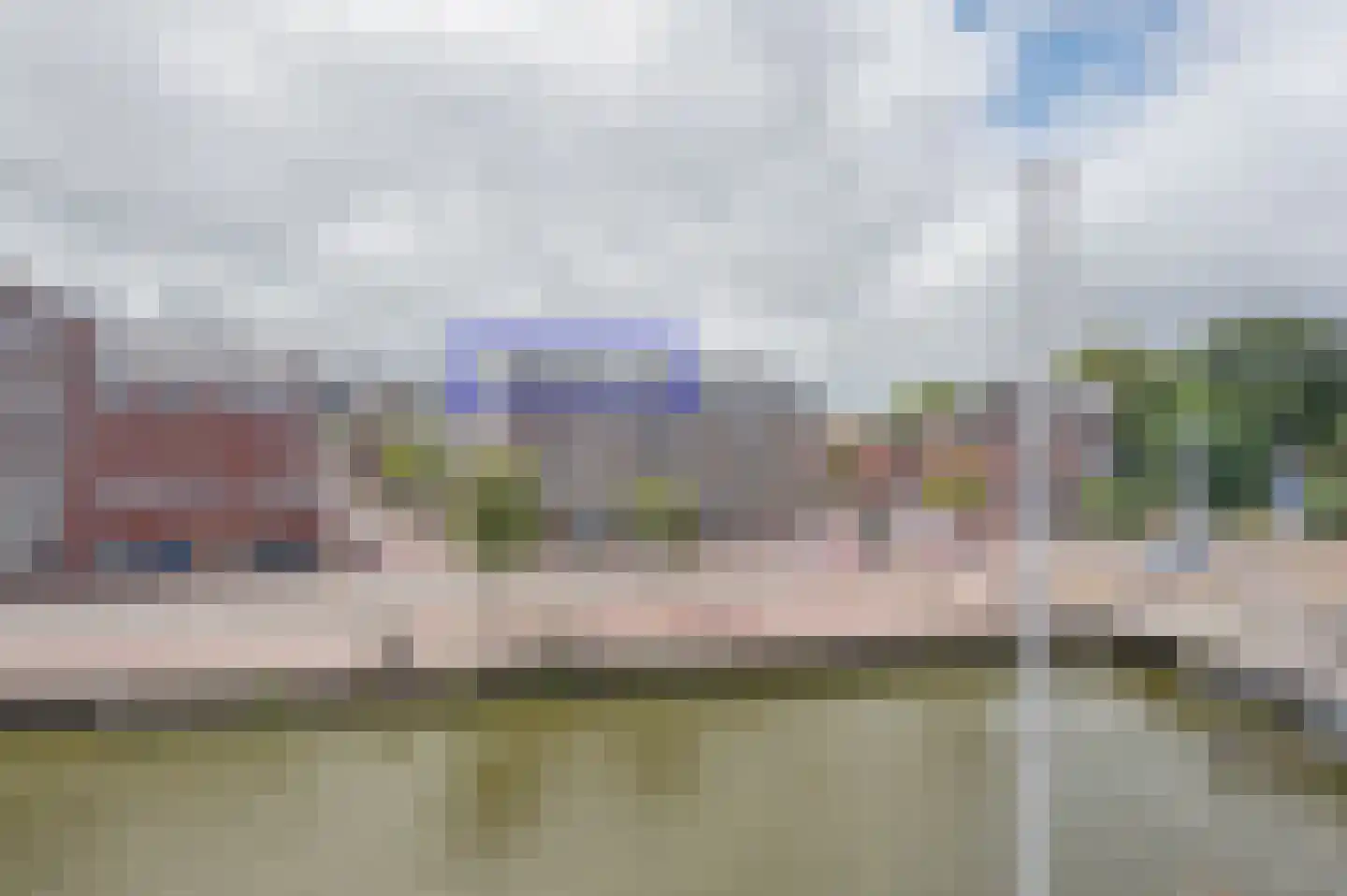 Kanaalkade 116 Alkmaar