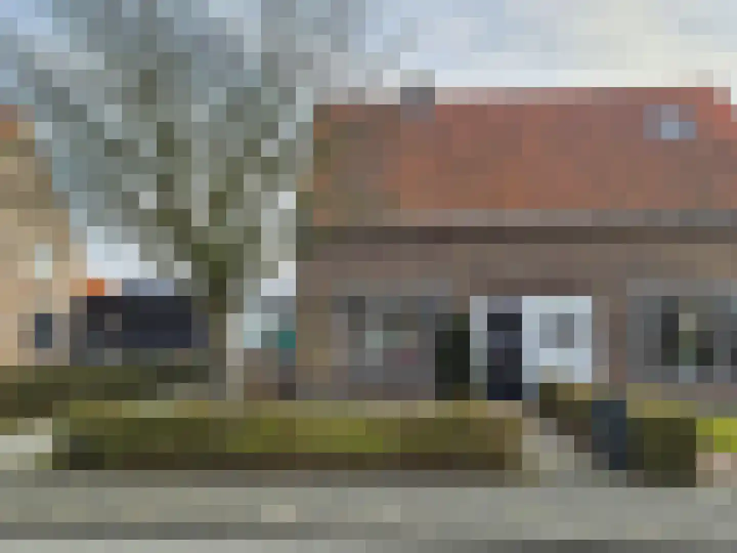 Kanaalkade 3 't Zand foto 2