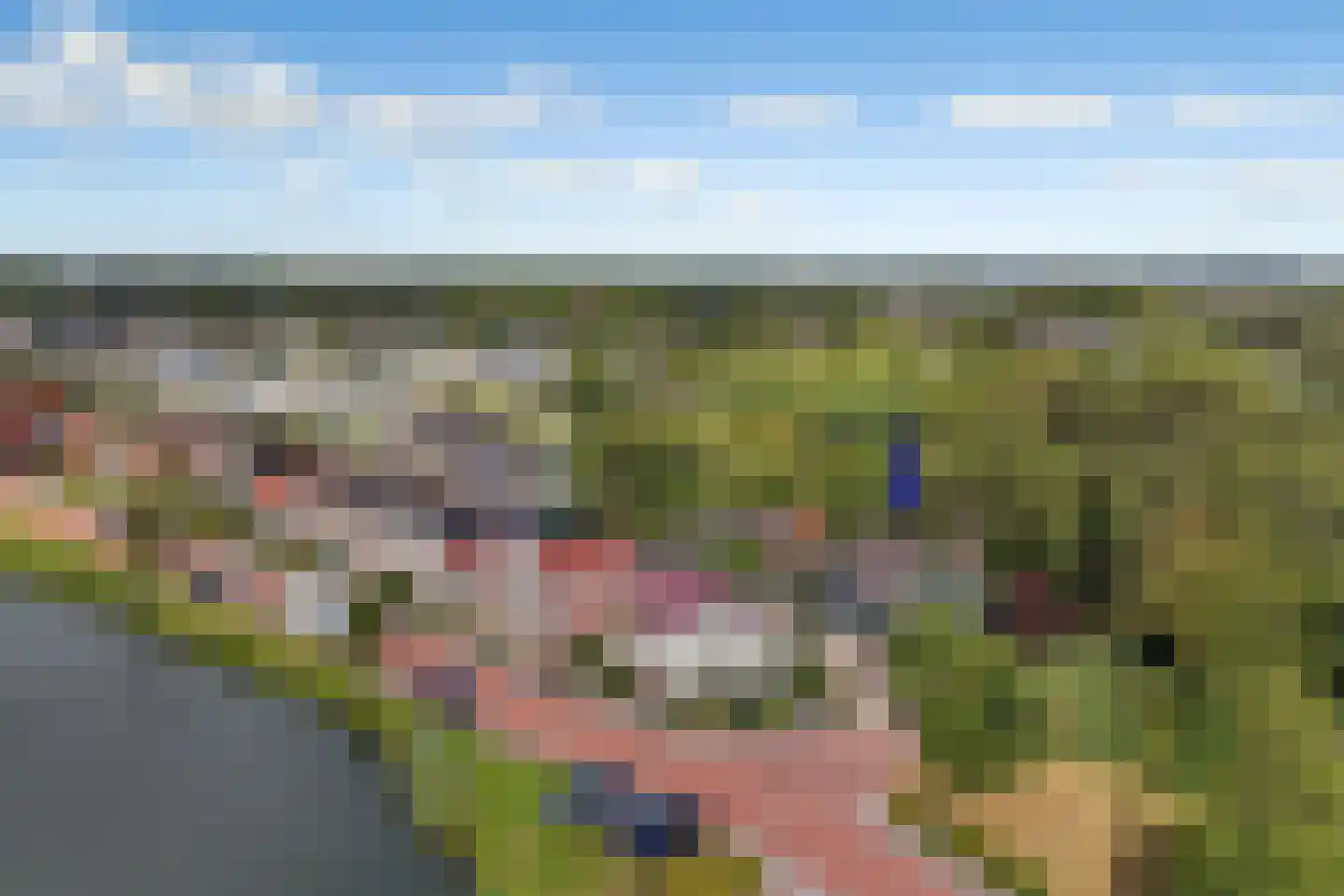 Kanaalkade 31 't Zand