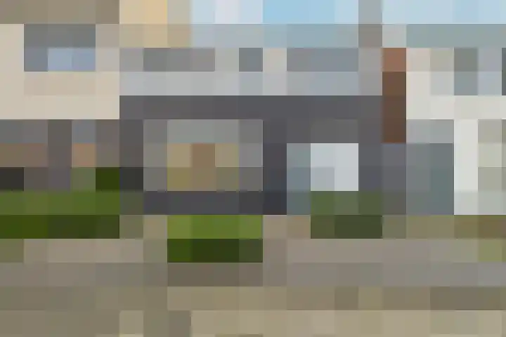 Kanaalkade 42 Axel