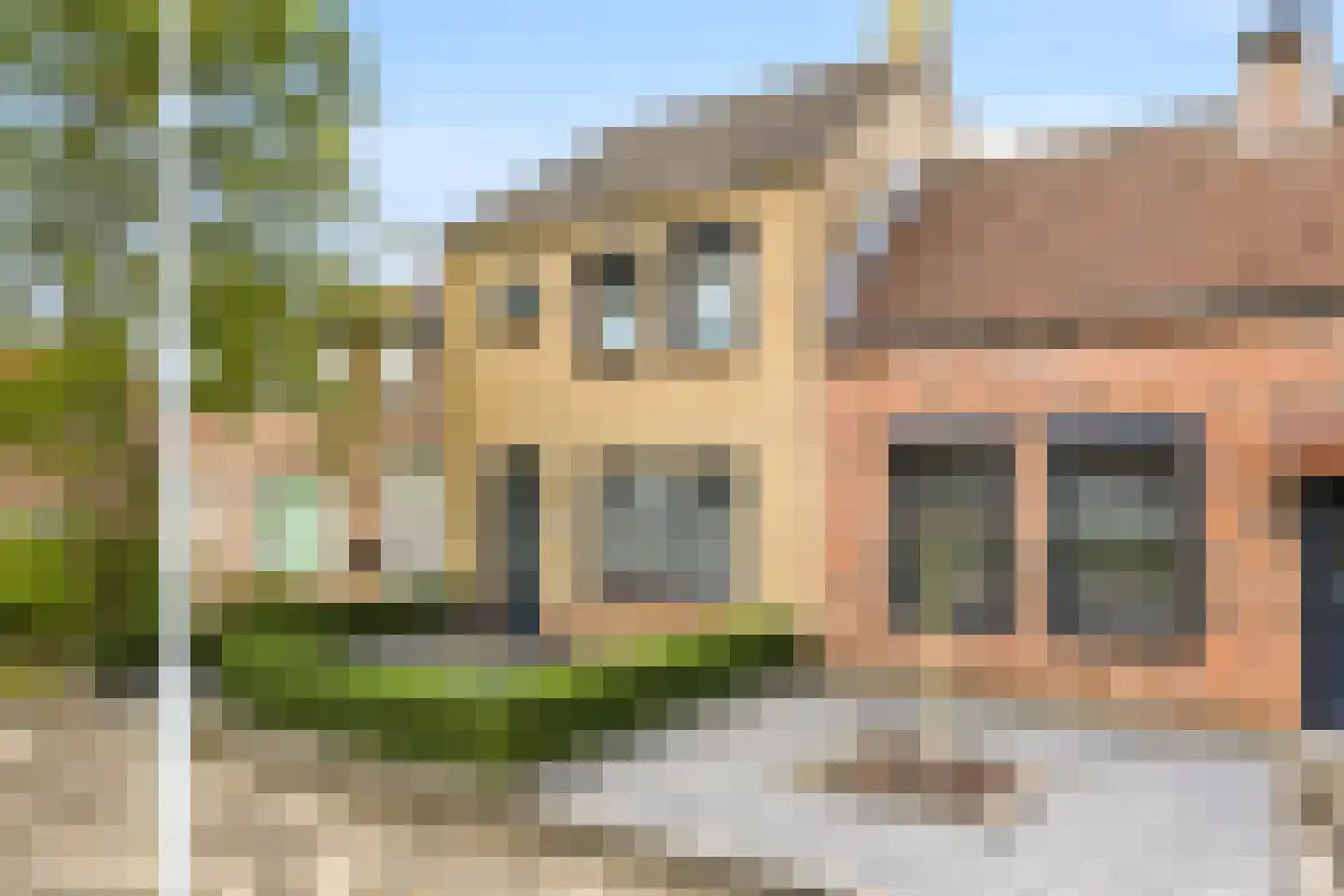 Kanaalkade 50 in Axel