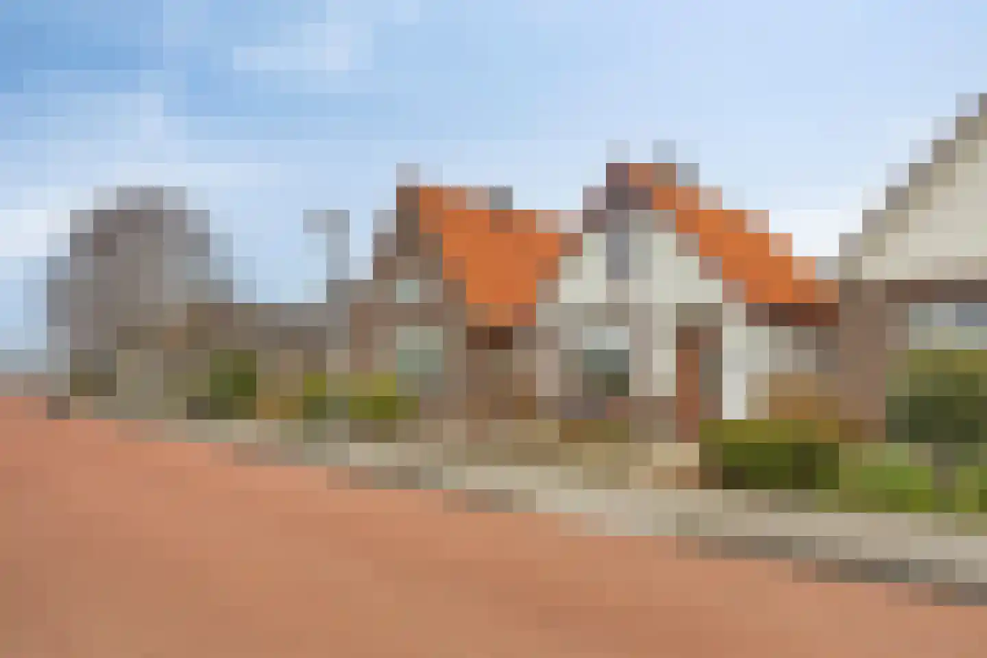 Kanaalkade 53 't Zand