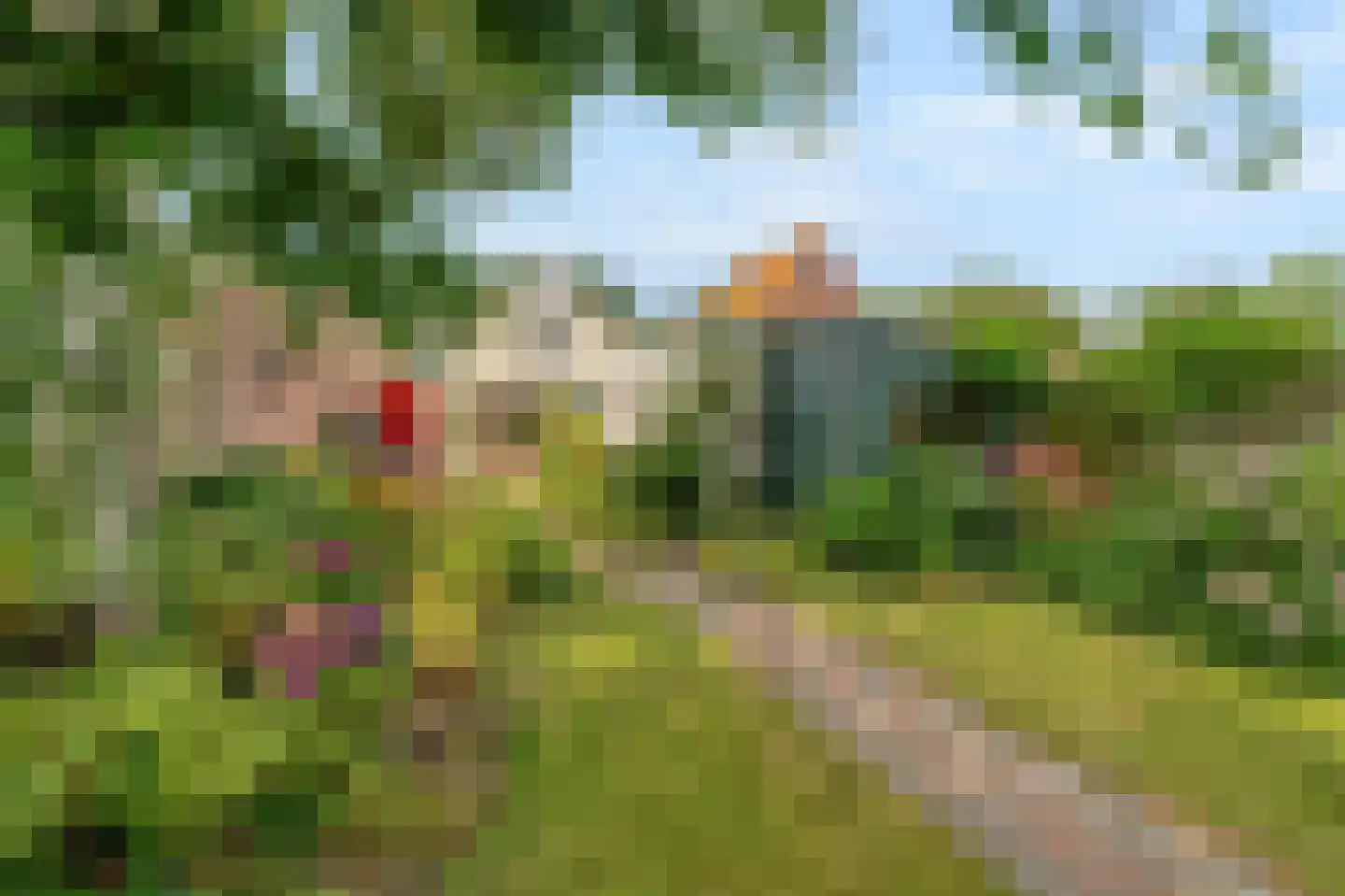 Kanaalkade 53 't Zand foto 2