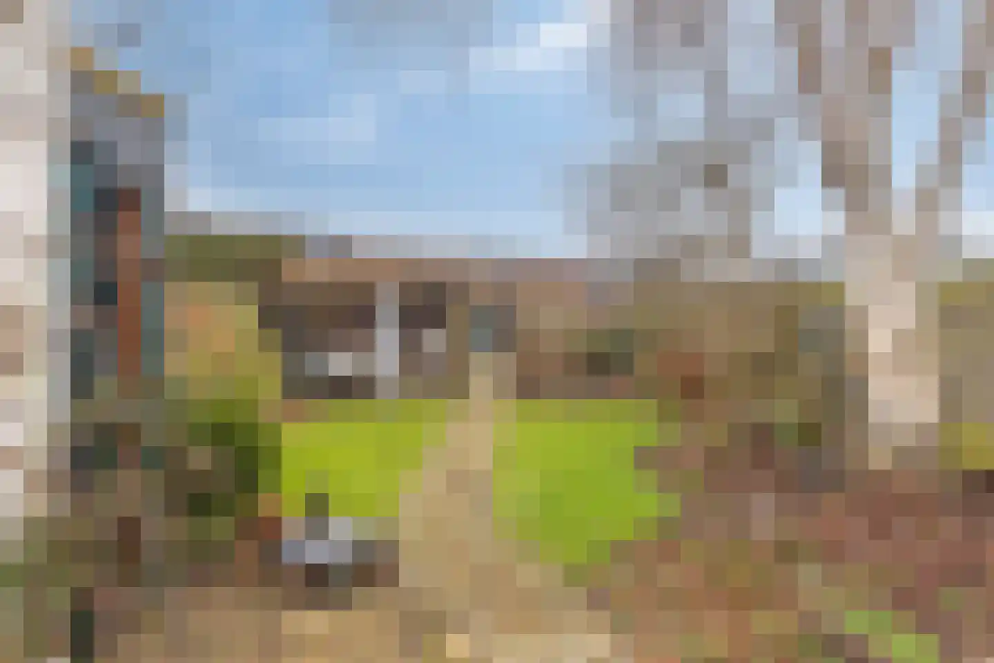 Kanaalkade 53 't Zand foto 2
