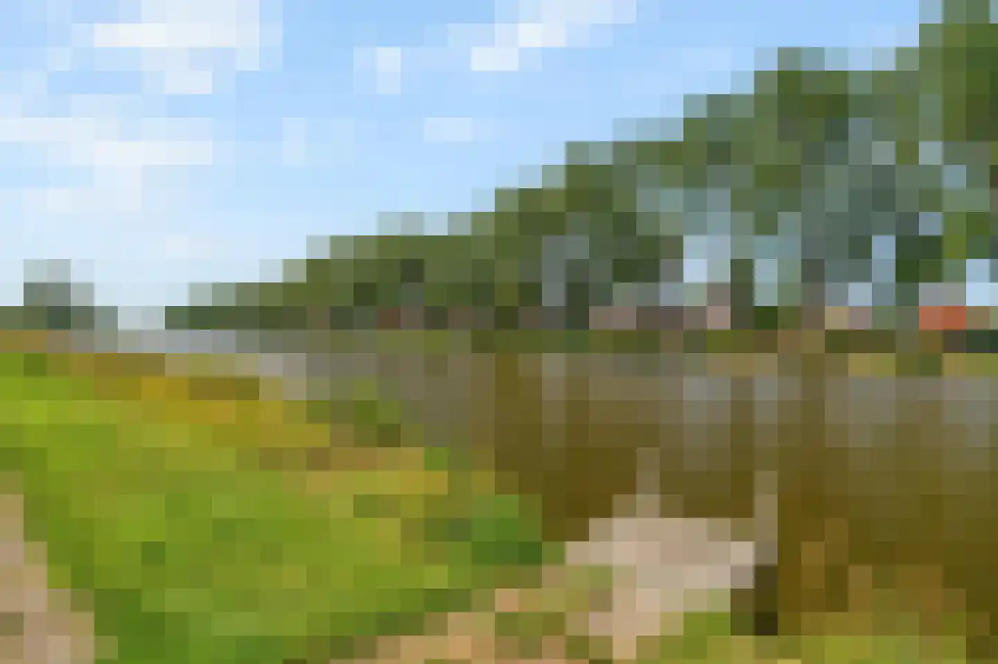 Kanaalkade 53 't Zand foto 3