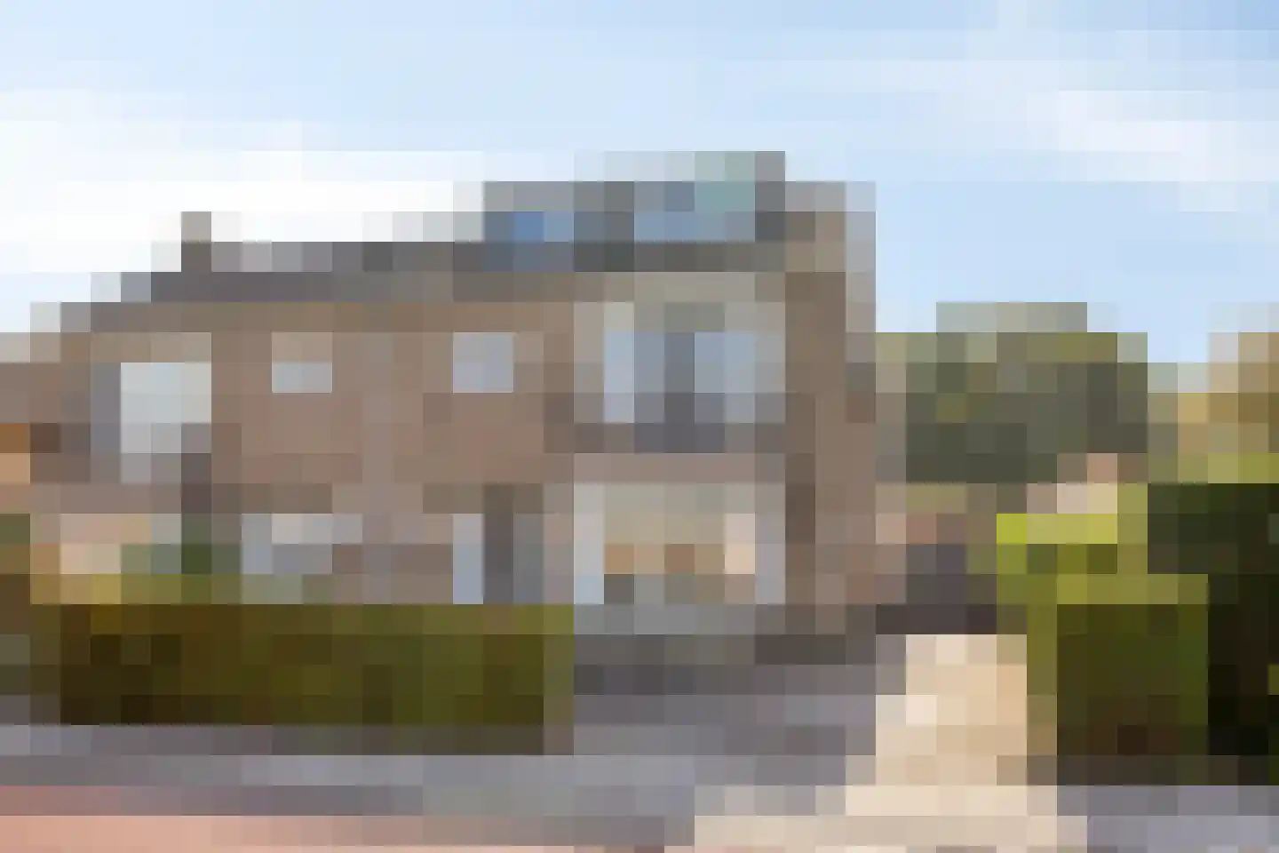 Kanaalkade 6 in Axel