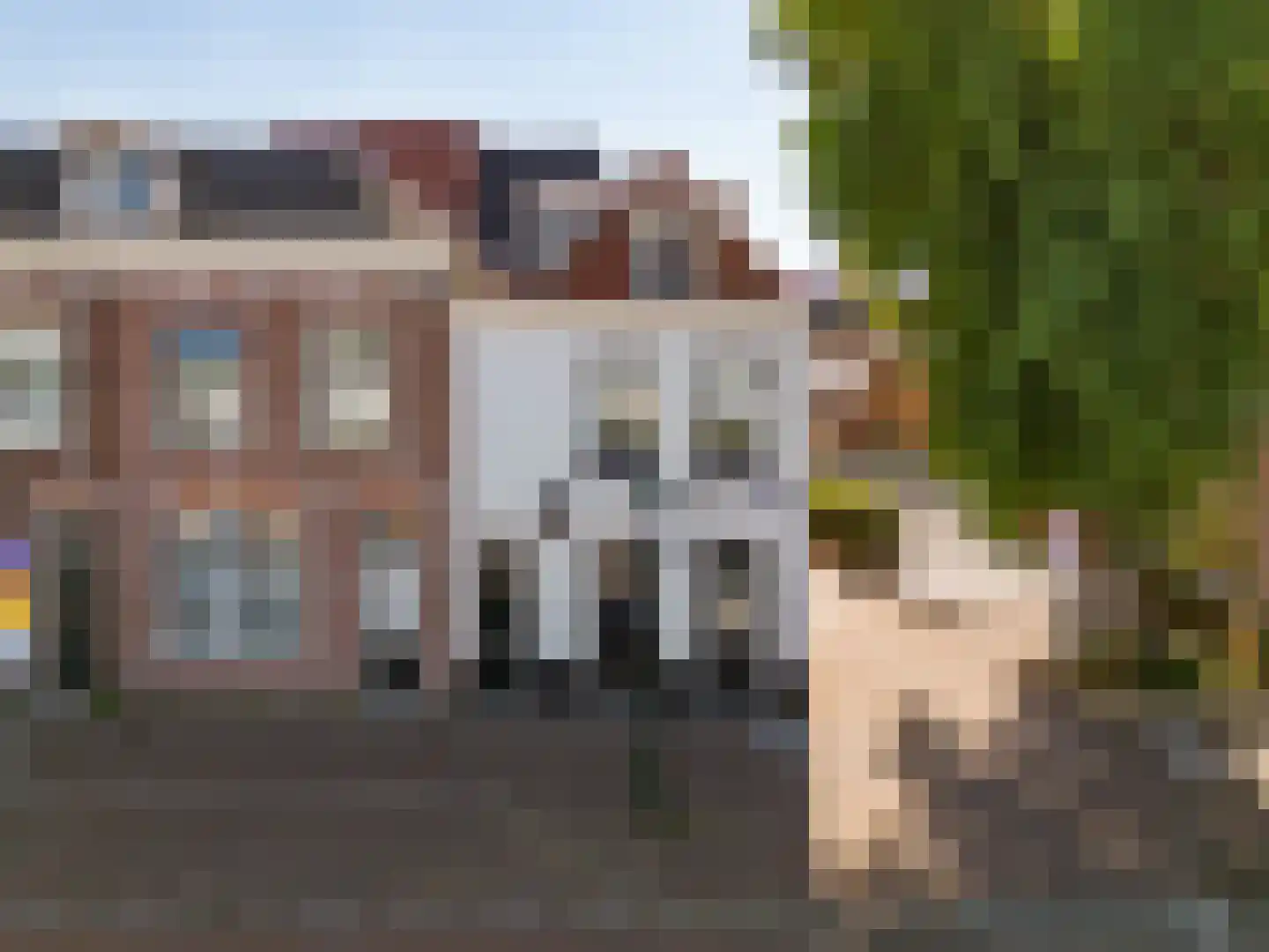 Kanaalkade 64 B in Alkmaar