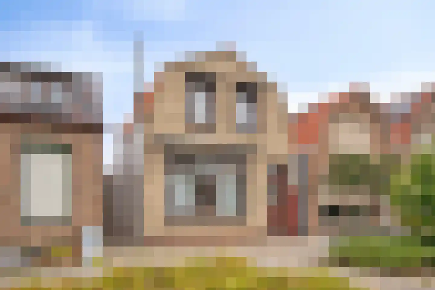 Kanaalkade 69 in Axel