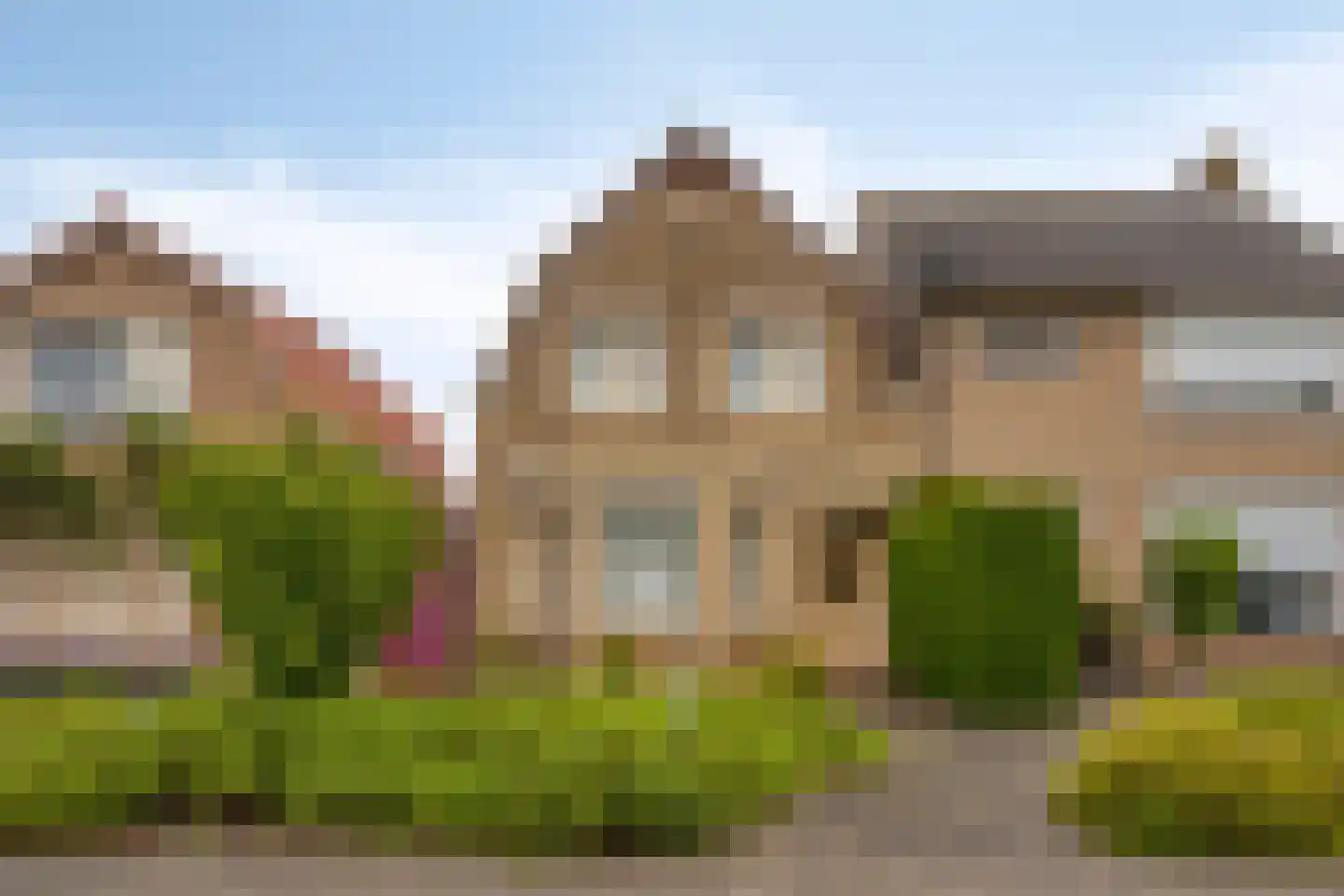 Kanaalkade 73 in Axel