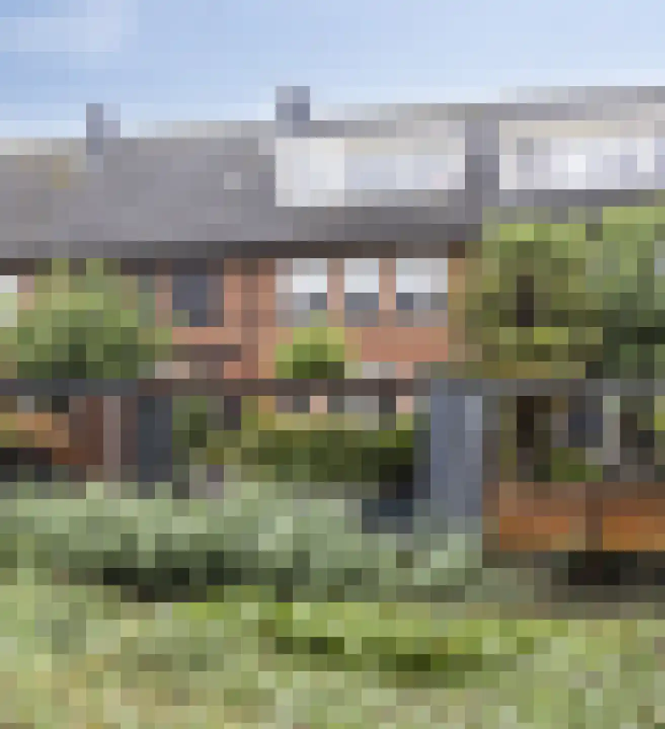 Kanaalmuur 3 in Houten