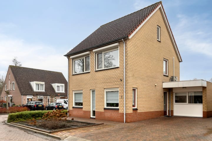 Kanaalpark 1 in Philippine