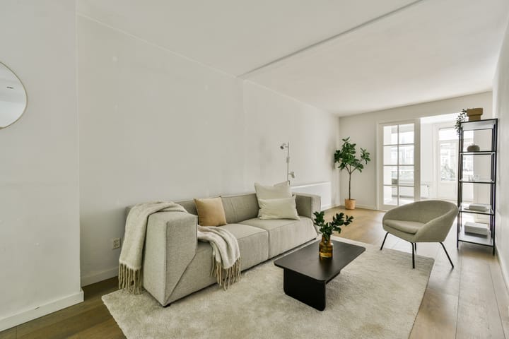 Kanaalstraat 10-2 in Amsterdam photo