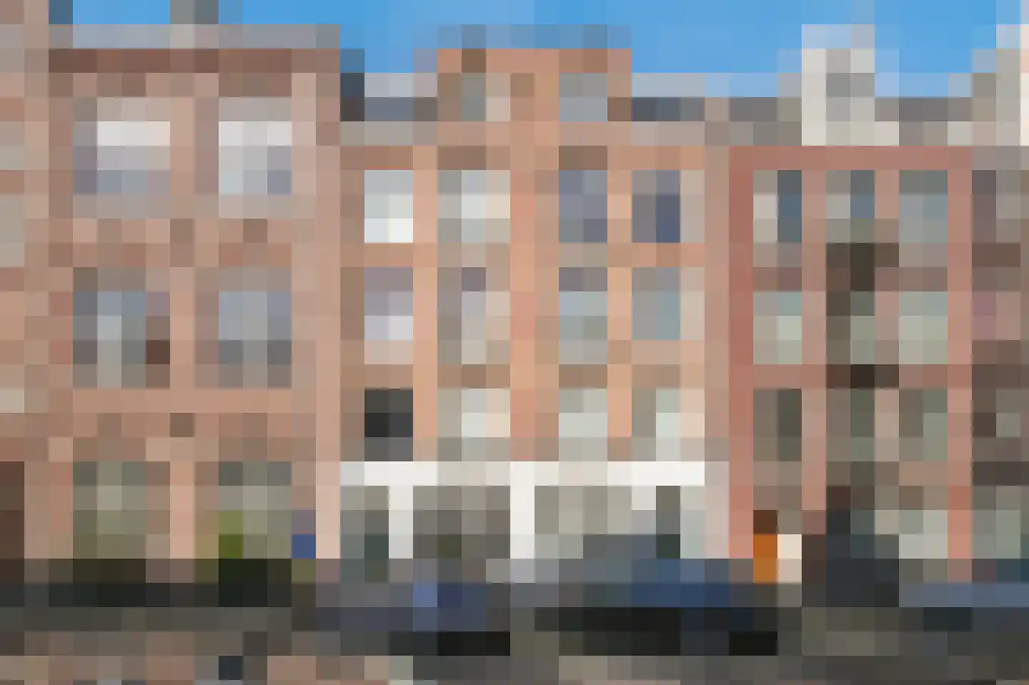 Kanaalstraat 100 F Amsterdam