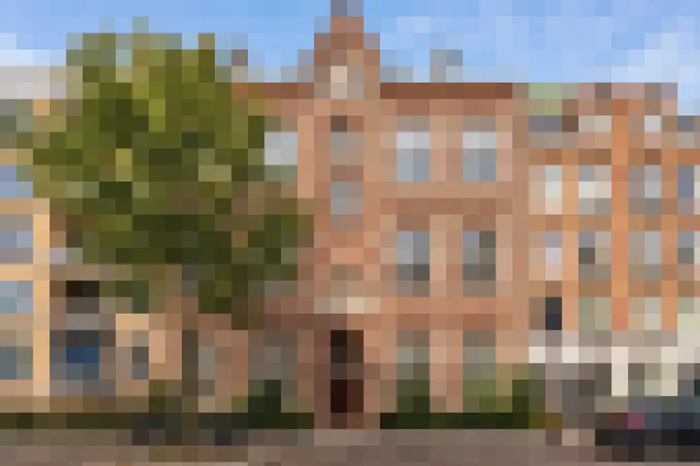 Kanaalstraat 102 C in Amsterdam