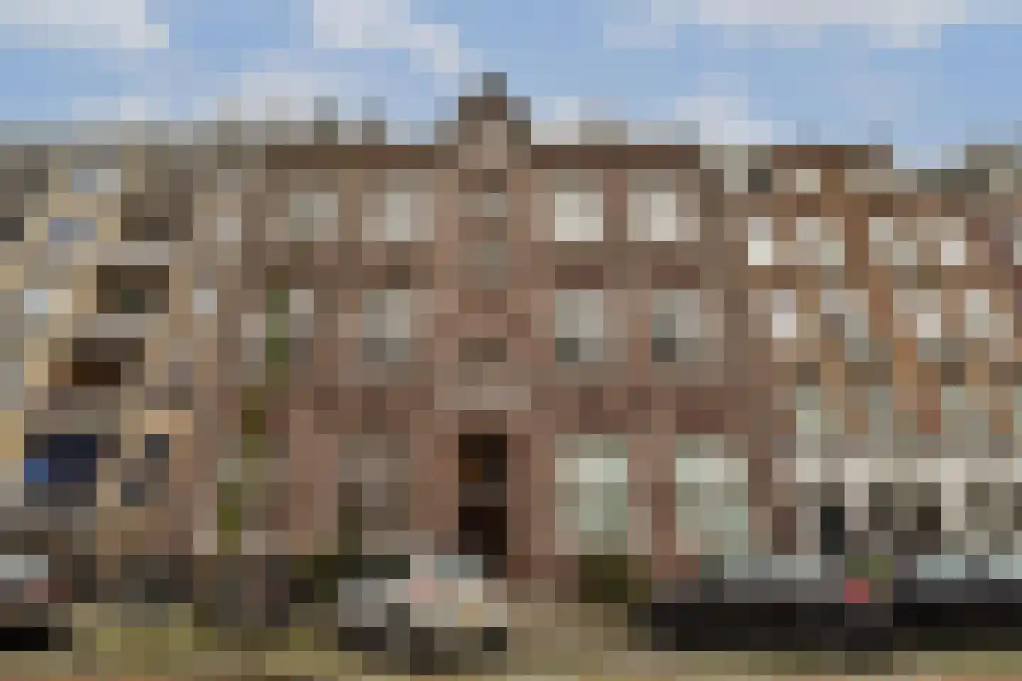 Kanaalstraat 102 F Amsterdam