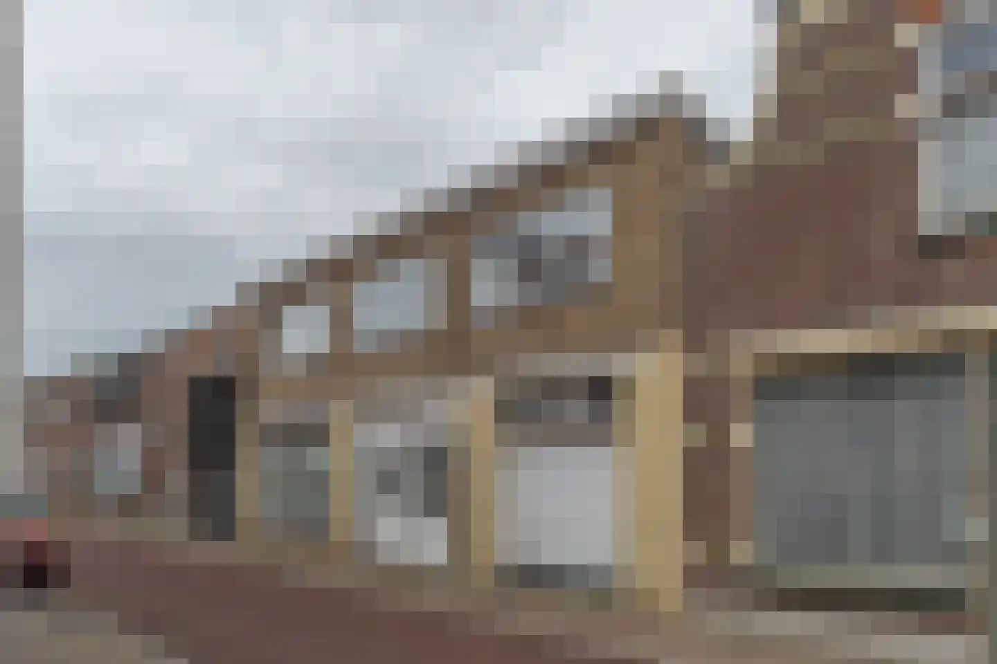 Kanaalstraat 11 en Hansweert