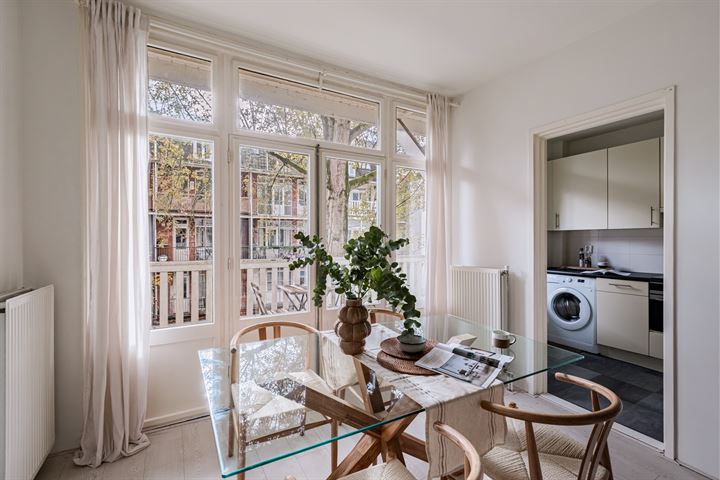 Kanaalstraat 113-2 dans Amsterdam photo